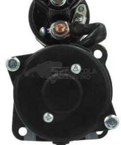 Motor de arranque 12 V 3,2 kW 14 Motor de arranque 12 V 3,2 kW