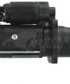 Motor de arranque 12 V 3,2 kW 15 Motor de arranque 12 V 3,2 kW