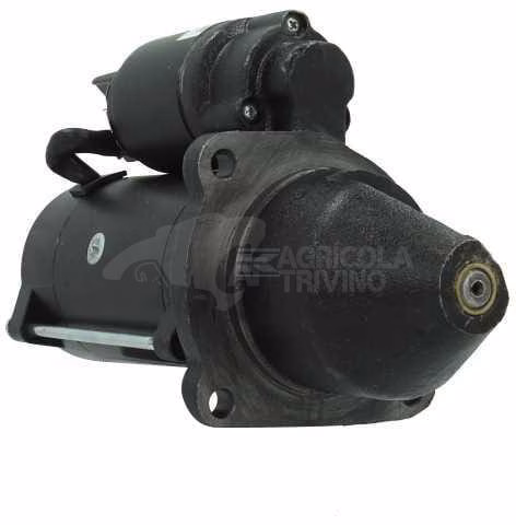 Motor de arranque 12 V 3,2 kW 5 Motor de arranque 12 V 3,2 kW