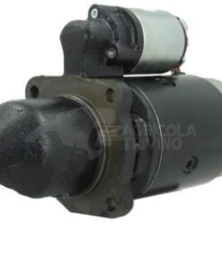Motor arranque 12 V 3.1 kW