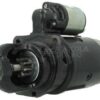 Motor de arranque 12 V 2,7 kW 12 Motor de arranque 12 V 2,7 kW