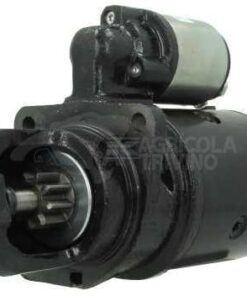 Motor de arranque 12 V 2,7 kW