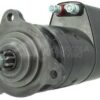 Motor de arranque 12 V 3,6 kW