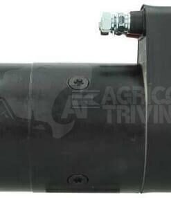 Motor de arranque 12 V 3,6 kW