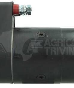 Motor de arranque 12 V 3,6 kW