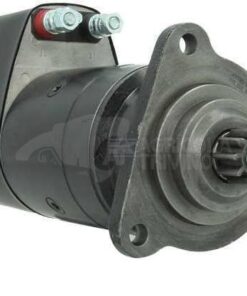 Motor de arranque 12 V 3,6 kW