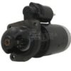 Motor de arranque 24 V 4,0 kW 13 Motor de arranque 24 V 4,0 kW