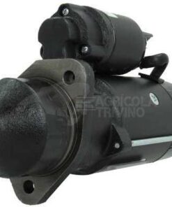 Motor de arranque 12 V 4,0 kW