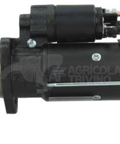 Motor de arranque 12 V 4,0 kW 13 Motor de arranque 12 V 4,0 kW