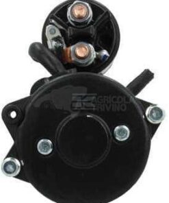 Motor de arranque 12 V 4,0 kW 14 Motor de arranque 12 V 4,0 kW