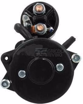 Motor de arranque 12 V 4,0 kW 3 Motor de arranque 12 V 4,0 kW
