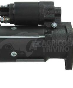 Motor de arranque 12 V 4,0 kW 15 Motor de arranque 12 V 4,0 kW