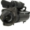 Motor de arranque 12 V 4,0 kW 25 Motor de arranque 12 V 4,0 kW