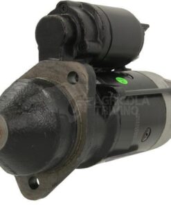 Motor de arranque 12 V 3,2 kW