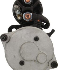 Motor de arranque 12 V 3,2 kW