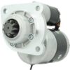 Motor de arranque 12 V 2,7 kW 14 Motor de arranque 12 V 2,7 kW