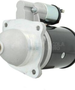Motor de arranque 12 V 2,8 kW