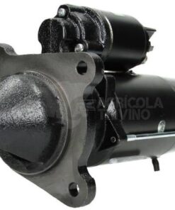 Motor de arranque 12 V 3,0 kW