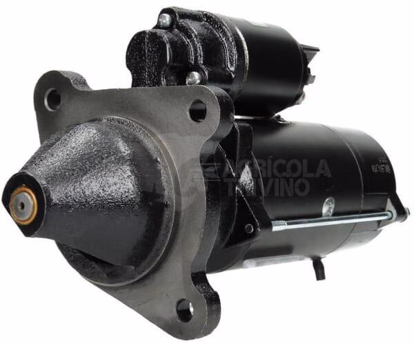 Motor de arranque 12 V 3,0 kW 1 Motor de arranque 12 V 3,0 kW