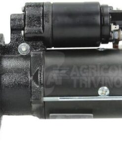 Motor de arranque 12 V 3,0 kW 8 Motor de arranque 12 V 3,0 kW