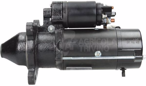 Motor de arranque 12 V 3,0 kW 2 Motor de arranque 12 V 3,0 kW