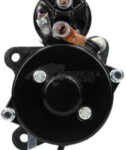 Motor de arranque 12 V 3,0 kW 9 Motor de arranque 12 V 3,0 kW