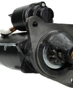 Motor de arranque 12 V 3,0 kW 11 Motor de arranque 12 V 3,0 kW