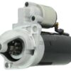 Motor de arranque 12 V 1,7 kW