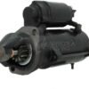 Motor de arranque 12 V 3,2 kW 24 Motor de arranque 12 V 3,2 kW