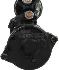 Motor de arranque 12 V 3,2 kW