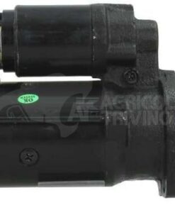Motor de arranque 12 V 3,2 kW