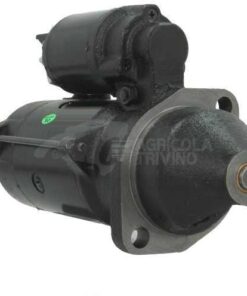 Motor de arranque 12 V 3,2 kW