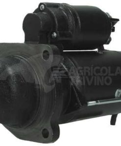 Motor de arranque 12 V 4,2 kW