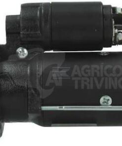 Motor de arranque 12 V 4,2 kW 13 Motor de arranque 12 V 4,2 kW