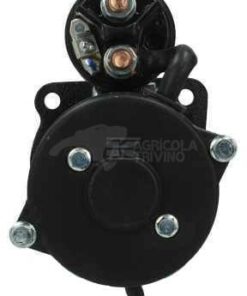 Motor de arranque 12 V 4,2 kW 14 Motor de arranque 12 V 4,2 kW