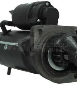 Motor de arranque 12 V 4,2 kW 16 Motor de arranque 12 V 4,2 kW