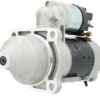 Motor de arranque 12 V 2,6 kW 24 Motor de arranque 12 V 2,6 kW