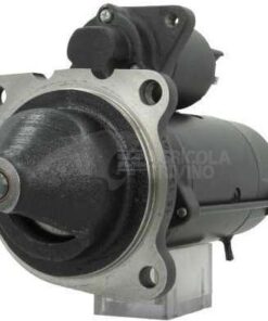 Motor de arranque 12 V 4,2 kW