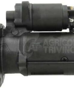 Motor de arranque 12 V 4,2 kW 8 Motor de arranque 12 V 4,2 kW