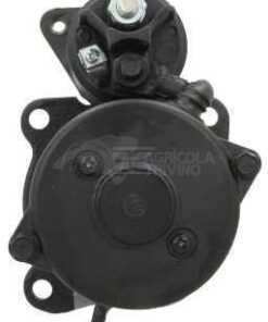 Motor de arranque 12 V 4,2 kW 9 Motor de arranque 12 V 4,2 kW