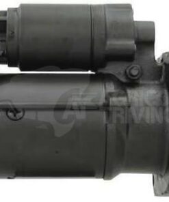 Motor de arranque 12 V 4,2 kW 10 Motor de arranque 12 V 4,2 kW