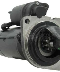 Motor de arranque 12 V 4,2 kW 11 Motor de arranque 12 V 4,2 kW