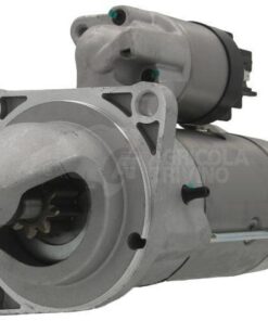 Motor de arranque 12 V 3,0 kW