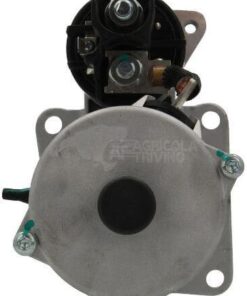 Motor de arranque 12 V 3,0 kW