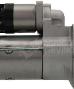 Motor de arranque 12 V 3,0 kW