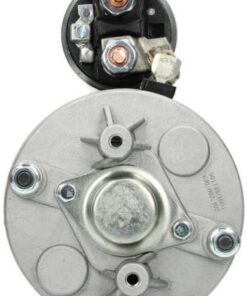 Motor de arranque 12 V 3,0 kW