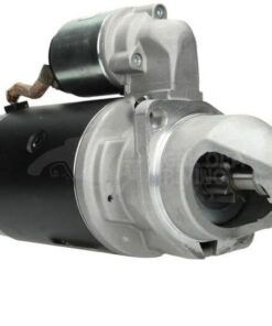 Motor de arranque 12 V 3,0 kW