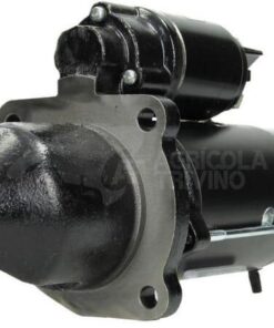 Motor de arranque 12 V 4,2 kW