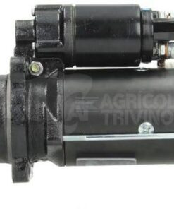 Motor de arranque 12 V 4,2 kW