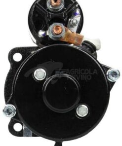 Motor de arranque 12 V 4,2 kW